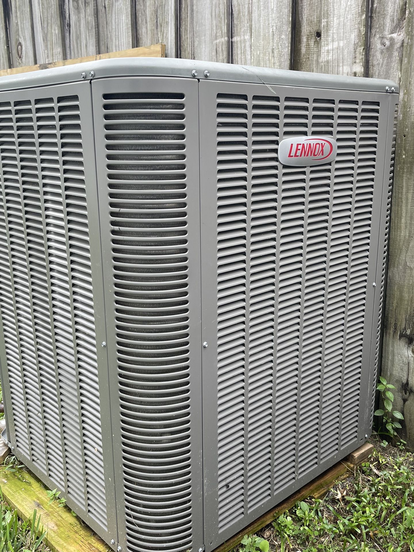 Lennox HVAC Air Handler And Compressor for Sale in Jupiter, FL OfferUp