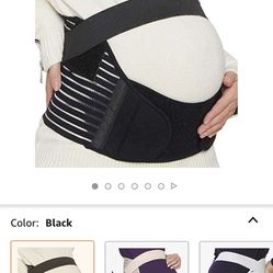 Maternity Belt
