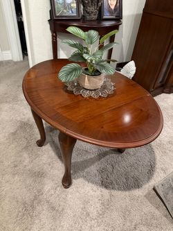 Small flip table