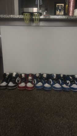 Jordan Cleats