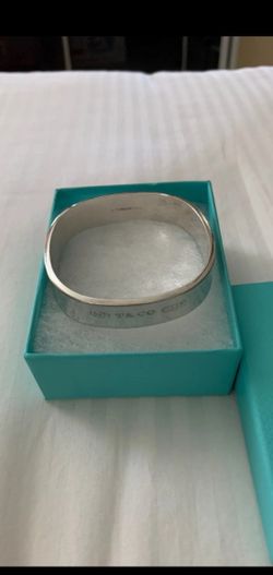 Tiffany & Co Bangle Bracelet
