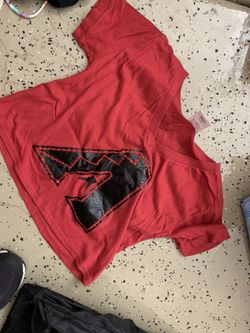 Arizona diamondbacks shirt