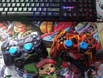 PlayStation 3/PS3 Controller (Read Description)