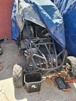 Go cart