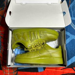 “CPFM” Air Force 1