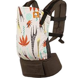 Tula Baby Carrier