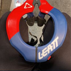 Leatt Neck Brace Kids