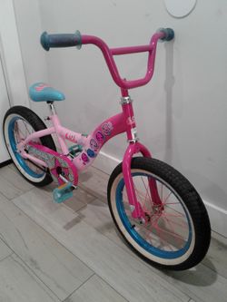 Kids bicycle 16 inch rim size
