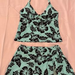 Swimsuit 