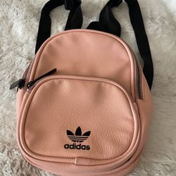 Adidas Mini Backpack