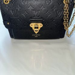 Louis Vuitton Vavin Pm Purse 