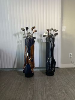 Golf Club Set