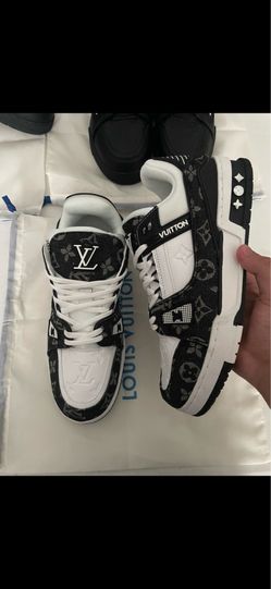 designer shoes men size 9-10💯🔥ESPAÑOL tambien