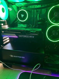 Gaming pc