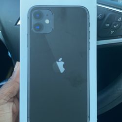 iPhone 11 