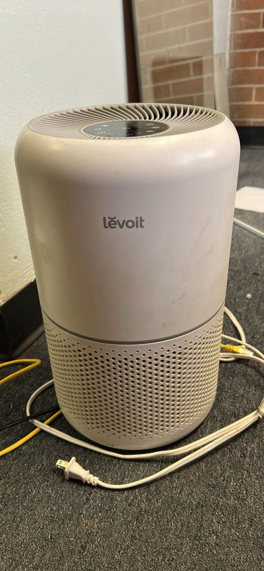 Air Purifier