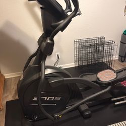 Sole E35 Elliptical