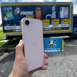 iPhone 17e