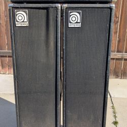 Ampeg SS140c