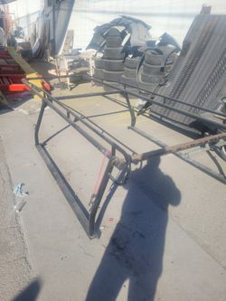Tundra Racks 200 Dlls Each