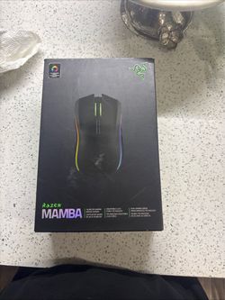 Razer mouse