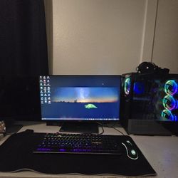 Gaming Pc 