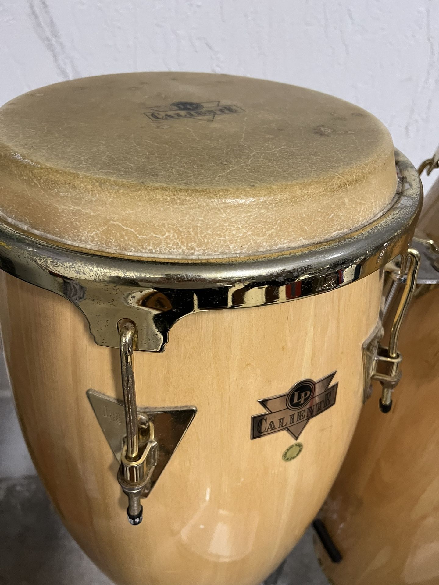 Conga LP Caliente for Sale in Miami, FL OfferUp