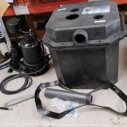 Superior Pump 92072-U 1/3 - BRWH-B005MKGQMO