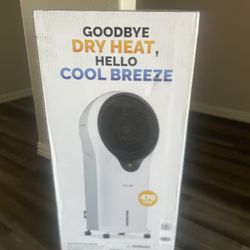 175$ BRAND NEW /NEWAIR COOL