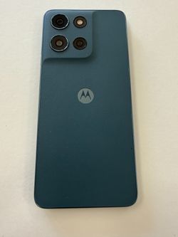Motorola Moto G Play 2026 16GB for MetroPCS