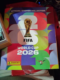 Panini 2026 World Cup Stickers swap, exchange. Panini Album mundial 2026 stickers figuritas intercambio, cambio