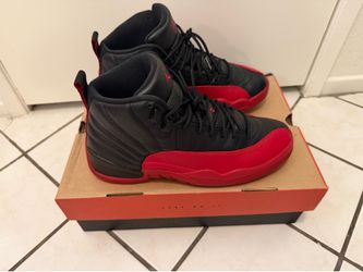 Jordan 12
