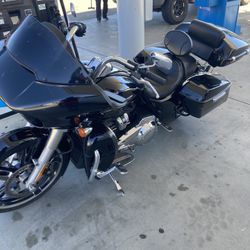 2021 Harley Davidson Roadglide