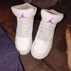 Nike Air Jordan Flight 1 Youth 