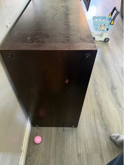 Storage organizer