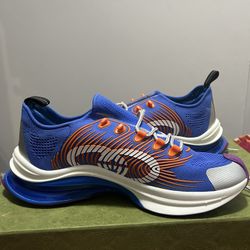 Gucci Running Shoes