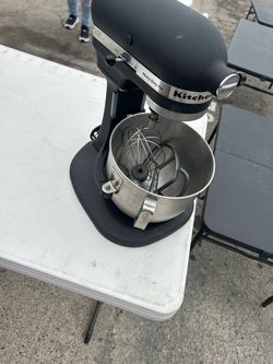 Kitchen aid
