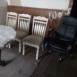 Dining Room Furniture 