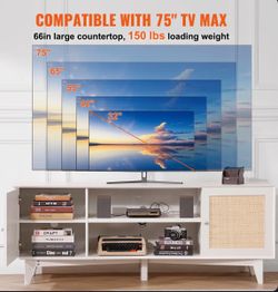 Tv Stand 75”