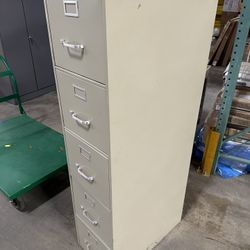 File Cabinet 