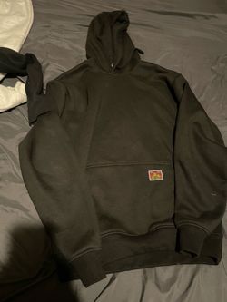 Ben Davis hoodie