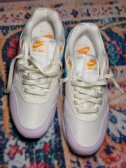 Nike Air Max Alchemy Pink Sneakers