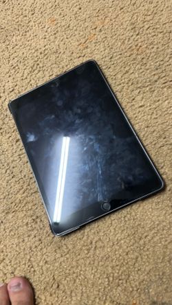 9th generation iPad