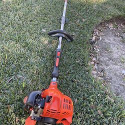 Weedeater Echo srm 225 Buenas Condiciones 