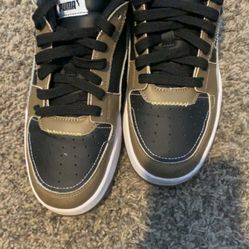 puma nice for kids cheaper then originals