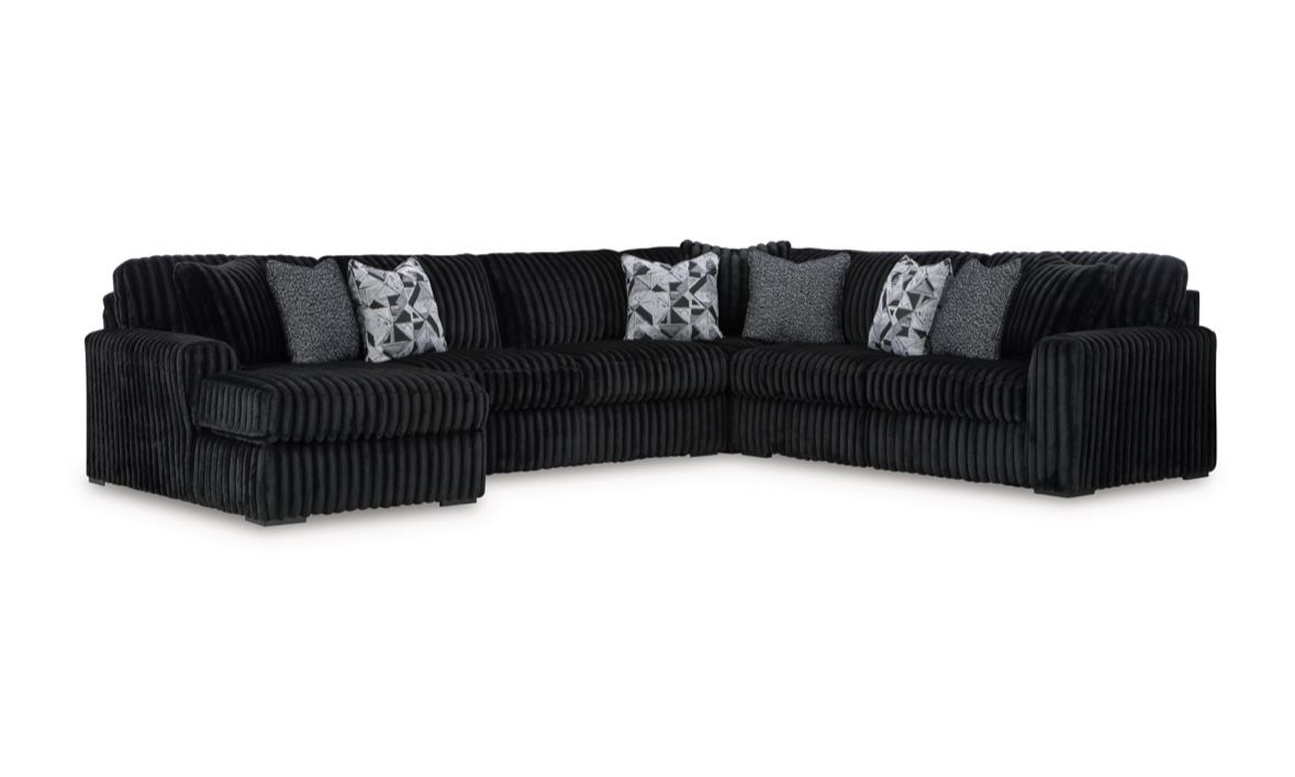 U Shaped Sectional
