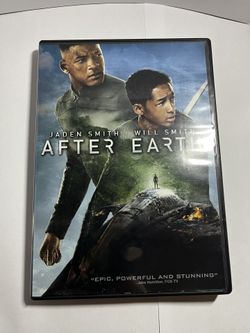 After Earth
