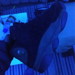 Jordan Retro 13 Og Olive