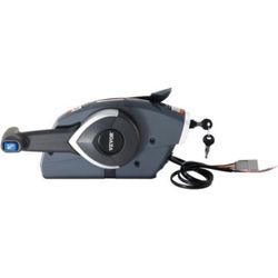  For Johnson/evinrude/omc Brp Side Surface Mount Remote Control Box 