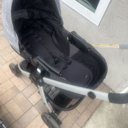 Baby Strollers 